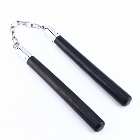 Set Cutit de vanatoare ,Tang Hunter , 28 cm si Nunceag 31 cm , IdeallStore® , teaca inclusa [5]