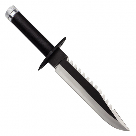 Set cutit First Blood si Mcaeta Rambo, IdeallStore®, Teaca inclusa [6]