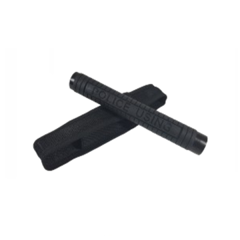 Cutit tactic multifunctional Rambo, otel inoxidabil, spargator sticla, surubelnita, maner compartiment depozitare, 39.5 cm [9]