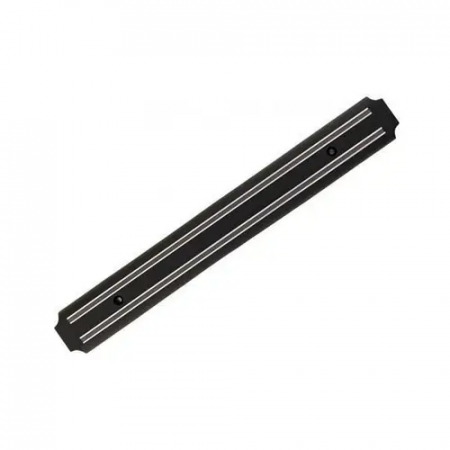 Set cutite de macelarie IdeallStore®, injunghiat, filetat, cutitul bucatarului si suport magnetic, otel inoxidabl [26]