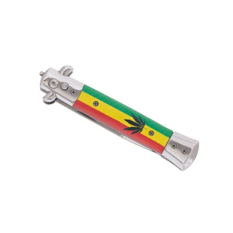 Set doua bricege automate DEPOX®, otel inoxidabil, multicolor/auriu, 22 cm [13]