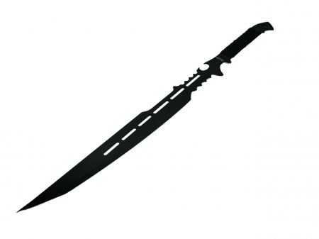 Set doua sabii de vanatoare, IdeallStore®, Cold Blood, 71 cm [3]