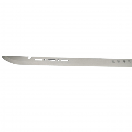Set doua sabii de vanatoare, IdeallStore®, Japan Soul, 70 cm, teaca inclusa [10]