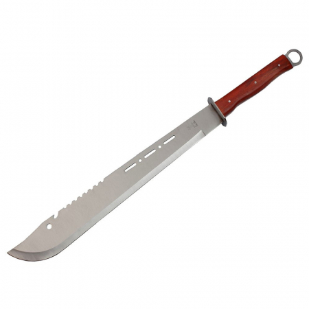 Set doua sabii de vanatoare, IdeallStore®, Lord Blade, 69 cm, teaca inclusa [1]
