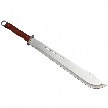 Set doua sabii de vanatoare, IdeallStore®, Lord Blade, 69 cm, teaca inclusa [3]