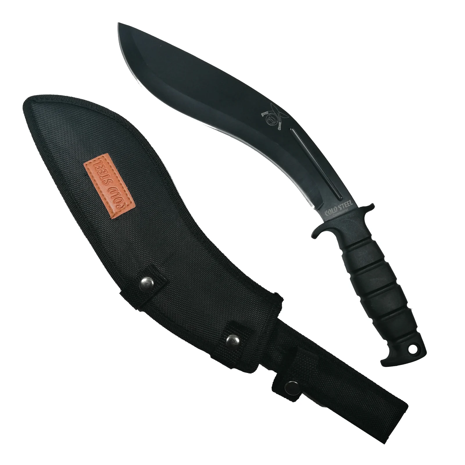 Set maceta si sabie, IdeallStore®, British Blade, 39.5 cm [1]