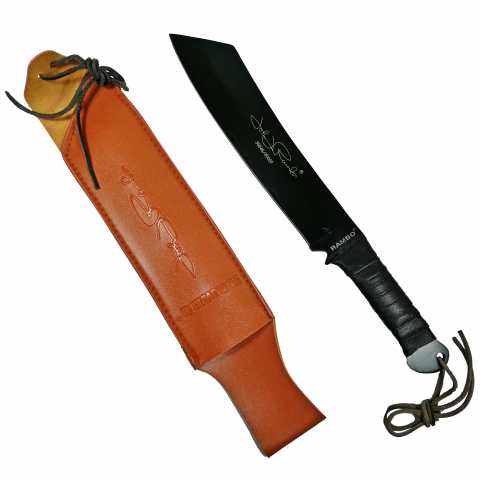 Set macete IdeallStore®, Rambo Style, editie de colectie, otel, multicolor [1]