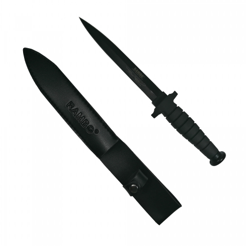 Set macete IdeallStore®, Rambo Style, editie de colectie, otel, multicolor [4]
