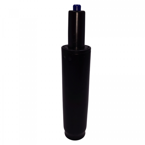 Set mecanism reglaj si cilindru piston gaz pentru scaune birou, negru, 30 cm [4]