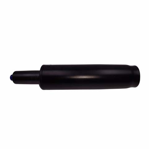 Set mecanism reglaj si cilindru piston gaz pentru scaune birou, negru, 30 cm [2]