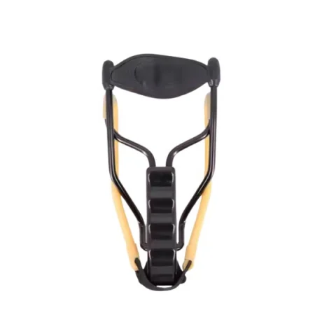 Set prastie metalica profesionala cu suport de incheietură si 200 bile 9 mm, metal, maner antiderapant, 18 cm [4]