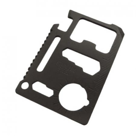 Set Rozeta extensibila si Card supravietuire IdeallStore® ,  husa inclusa [13]