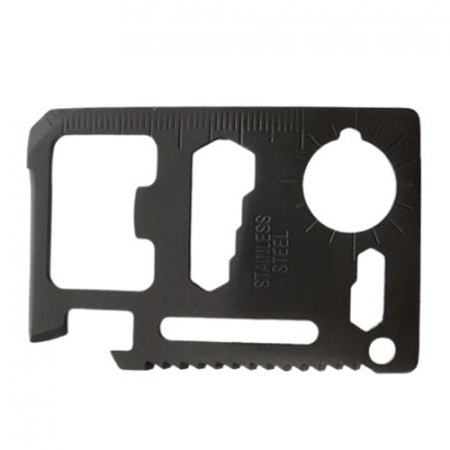 Set Rozeta extensibila si Card supravietuire IdeallStore® ,  husa inclusa [14]