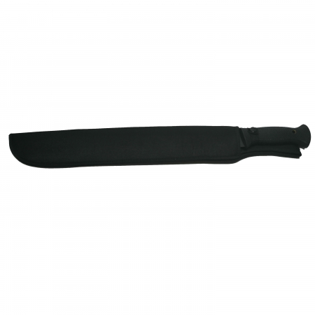 Set sabie si maceta, IdeallStore®, Jungle Fever, otel inoxidabil, 57.5 cm [3]