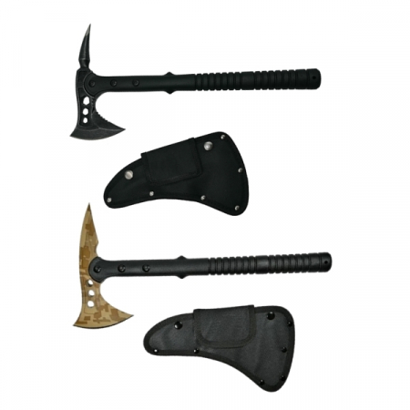 Set Topor Survivor Desert si Topor Survivor Sting Fall IdeallStore® 39 cm , teaca inclusa [1]