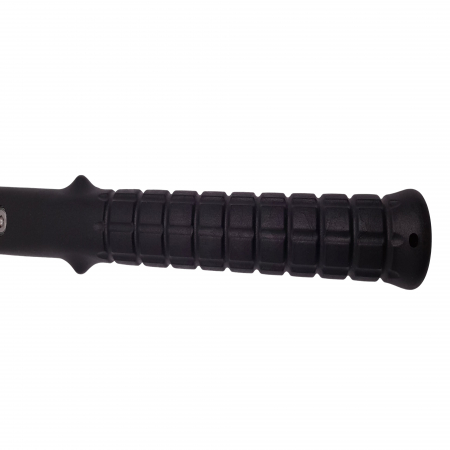 Set Topor Tactical Surivour, 38 cm si Sabie de vanatoare , Dragon Stance , IdeallStore® , Cutit de aruncat si teaca incluse [7]