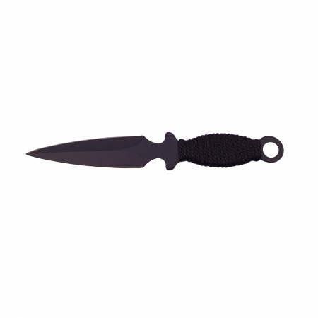 Set Topor Tactical Surivour, 38 cm si Sabie de vanatoare , Dragon Stance , IdeallStore® , Cutit de aruncat si teaca incluse [13]