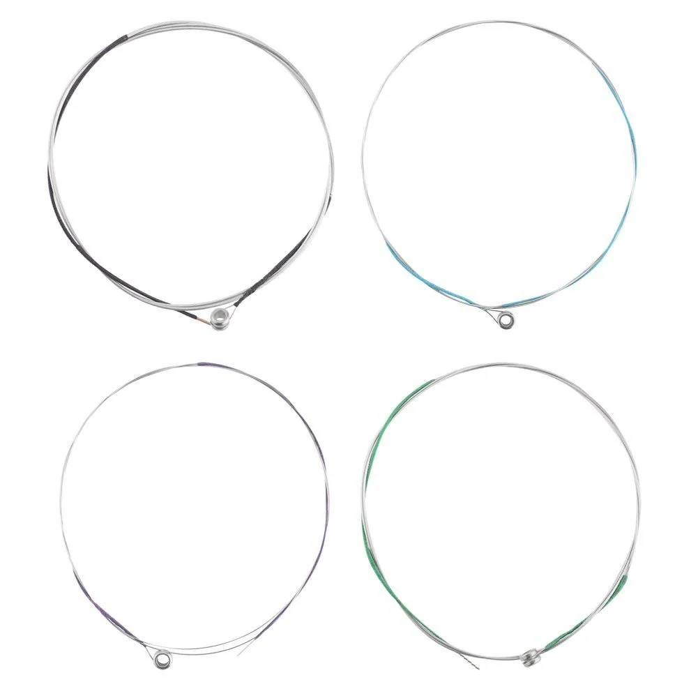 Set vioara clasica din lemn, marime 1/8, toc transport si set corzi incluse [8]