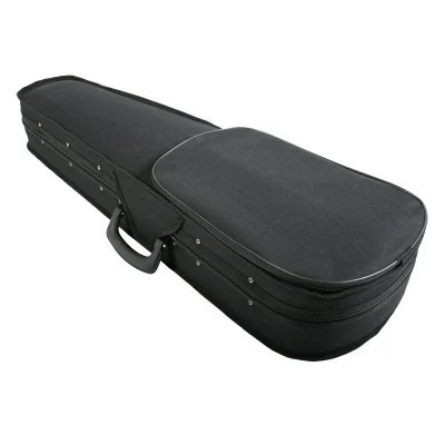 Set vioara clasica din lemn, marime 1/8, toc transport si set corzi incluse [7]