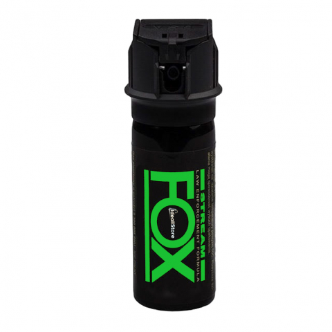 Spray autoaparare - Spray cu piper IdeallStore®, Fox Defense, dispersant, auto-aparare, 43 ml
