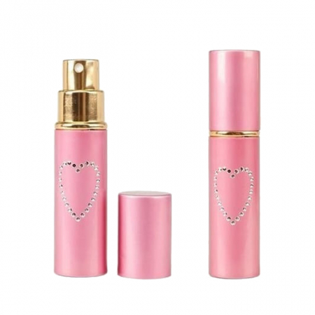 Spray autoaparare - Spray cu piper IdeallStore, Little Help, dispersant, auto-aparare, 20 ml