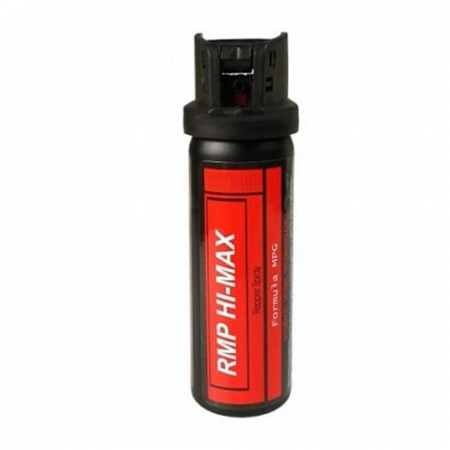 Spray autoaparare - Spray cu piper IdeallStore®, Max Defense, jet, auto-aparare, 75 ml