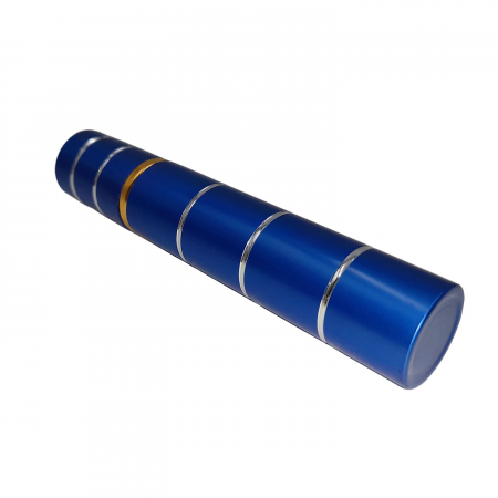 Set doua spray-uri cu piper, dispersant, auto-aparare, 20 ml, albastru [4]