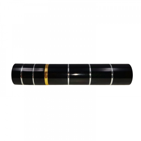 Spray cu piper, Midnight Defence, dispersant, auto-aparare, 20 ml, negru [2]