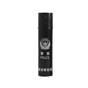 SPORT & TIMP LIBER - Spray paralizant Police, 110 ml