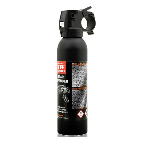 Spray urs extra strong, TW1000, ardei iute, 225 ml [1]