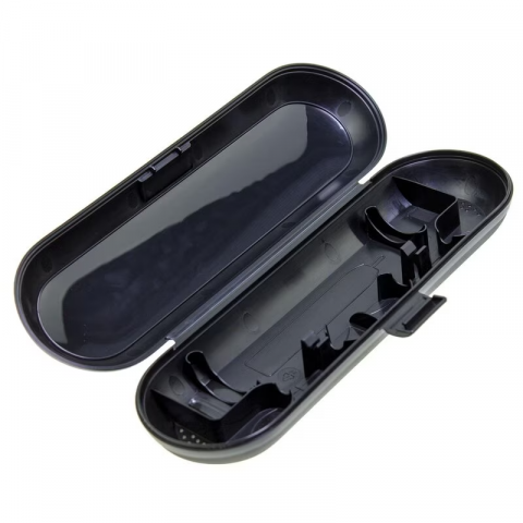 CASA SI GRADINA - Toc transport din plastic pentru periuta de dinti electrica Philips Sonicare