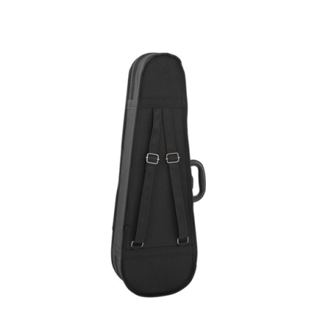 Toc vioara 4/4,  DEPOX®, protectie instrument, interior captusit, negru [6]