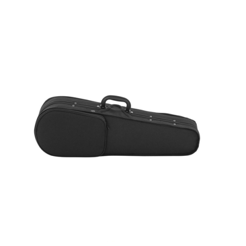 Toc vioara 4/4,  DEPOX®, protectie instrument, interior captusit, negru [2]
