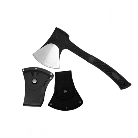 Topor de supravietuire, otel inoxidabil, 28 cm [1]