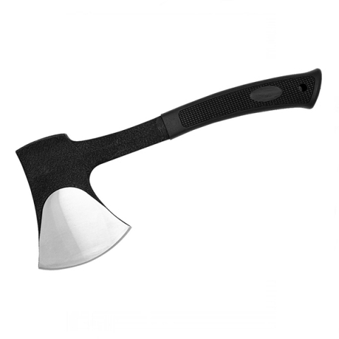 Topor de supravietuire, otel inoxidabil, 28 cm [2]