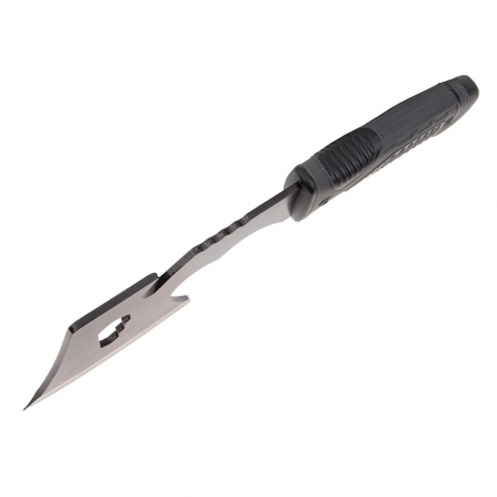 Topor Ideallstore®, Irish Wrath, otel inoxidabil, negru, 28 cm, teaca inclusa [7]