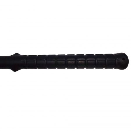 Topor Ideallstore®, Tactical Adventure, otel inoxidabil, negru, 41 cm, teaca inclusa [4]