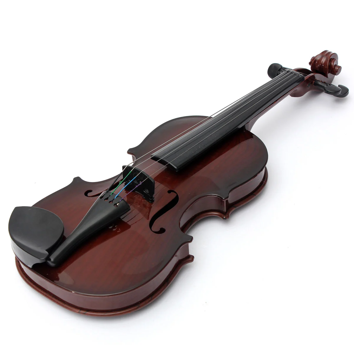Vioara, clasica din lemn 1/4, 48 cm [1]