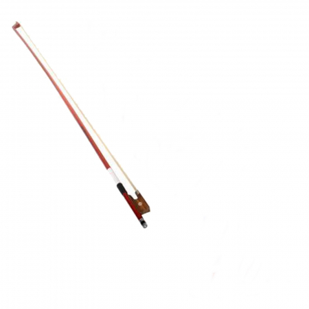 Vioara clasica din lemn 3/4 IdeallStore® ,doua arcusuri, toc inclus [5]