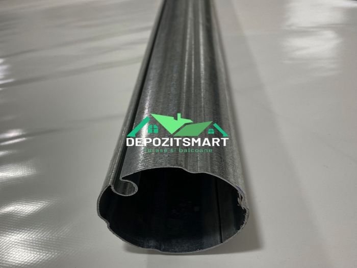 Ax rotund 70 mm pentru rulouri si copertine [2]