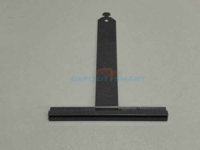 Clema agatare ax - lamela usa garaj tip rulou 55 mm, 77 mm [2]