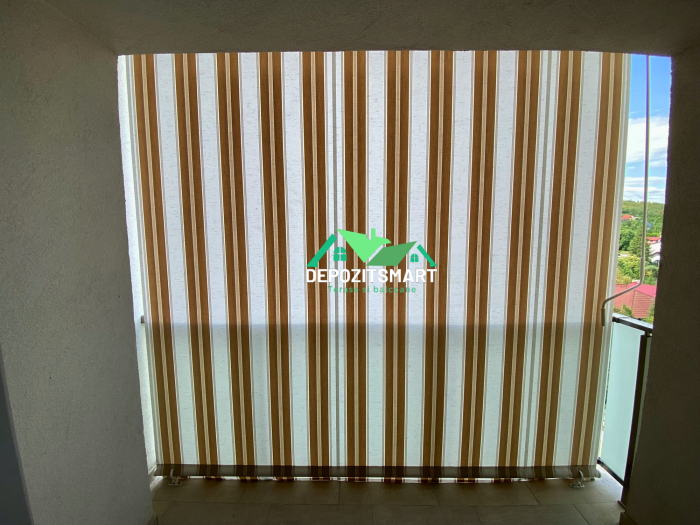 Copertina verticala pentru umbrire balcon si terasa [3]
