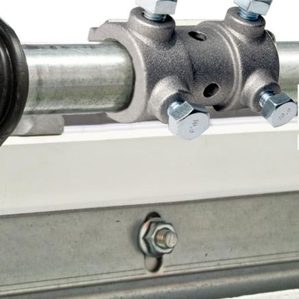 CUPLAX ALUMINIU AX USA GARAJ [3]