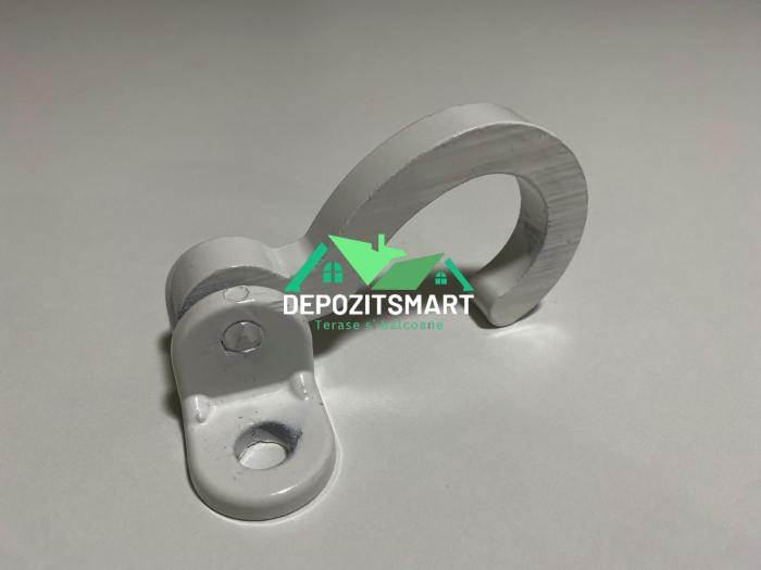 Pachet carlige ancorare rulou transparent [3]