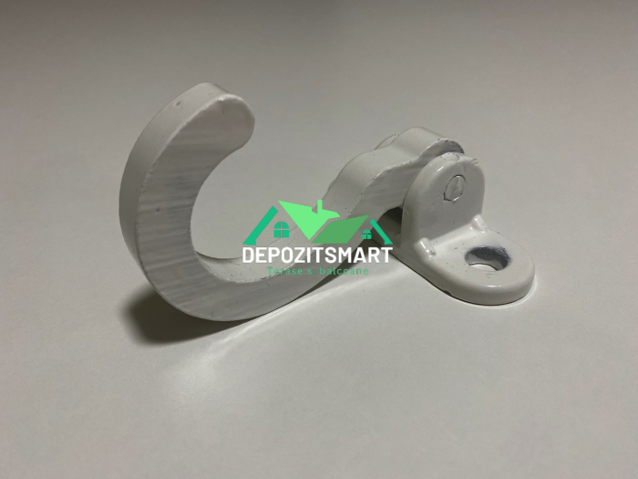 Pachet carlige ancorare rulou transparent [2]