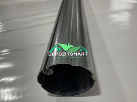 Ax rotund 70 mm pentru rulouri si copertine [1]