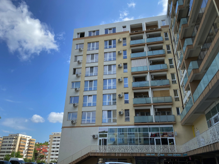 Copertina verticala pentru umbrire balcon si terasa [4]