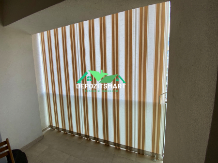 Copertina verticala pentru umbrire balcon si terasa [3]