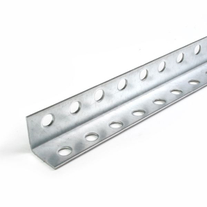 Componente usi sectionale - CORNIER ZINCAT 2 MM