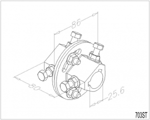 CUPLA IMBINARE AX INDUSTRIAL [1]